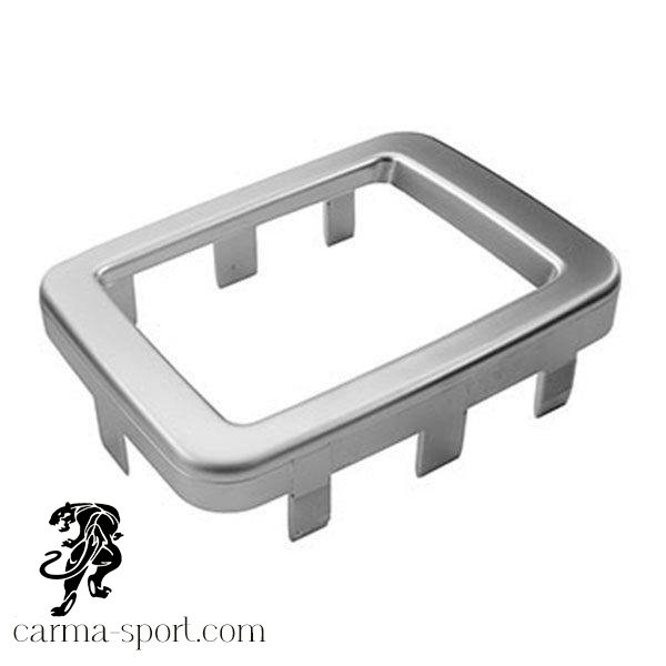 زه لیور دنده 206 و 207 رنگ  مات زه لیور دنده 206 و 207 رنگ  مات