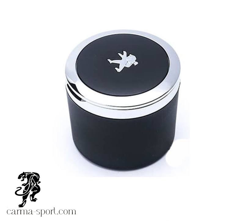 جاسیگاری 206 و 207 جاسیگاری 206 و 207