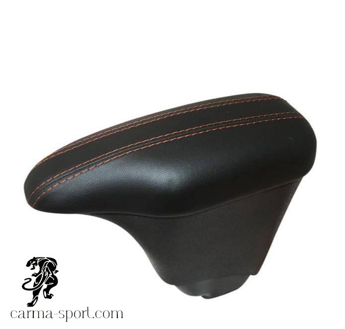 کنسول وسط پژو 206 تیپ 2 کنسول وسط پژو 206 تیپ 2