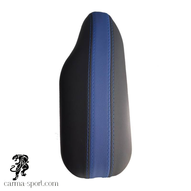 کنسول تیپ 2 پژو 206 کنسول تیپ 2 پژو 206