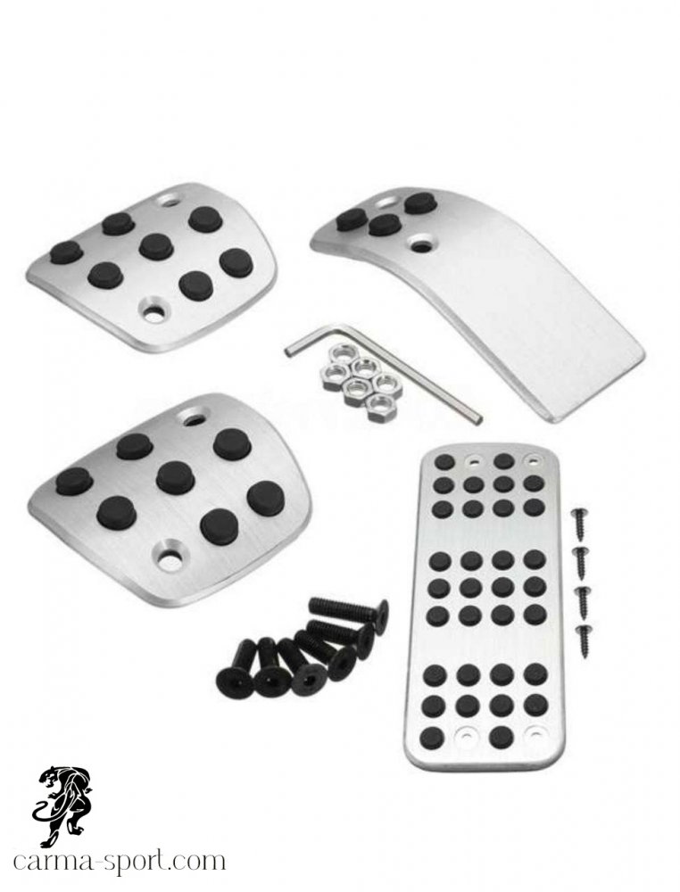 رو پدالی پژو 206 و 207 دنده رو پدالی پژو 206 و 207 دنده