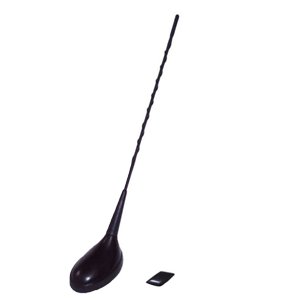 آنتن سقفی  پژو 206 طرح آرسی آنتن سقفی  پژو 206 طرح آرسی