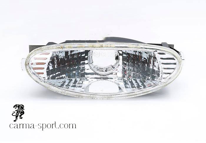 مه شکن عقب پژو 206 مه شکن عقب پژو 206