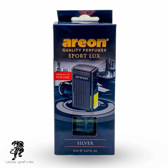 اسپری خوشبوی دریچه آرئون مدل SLIVER