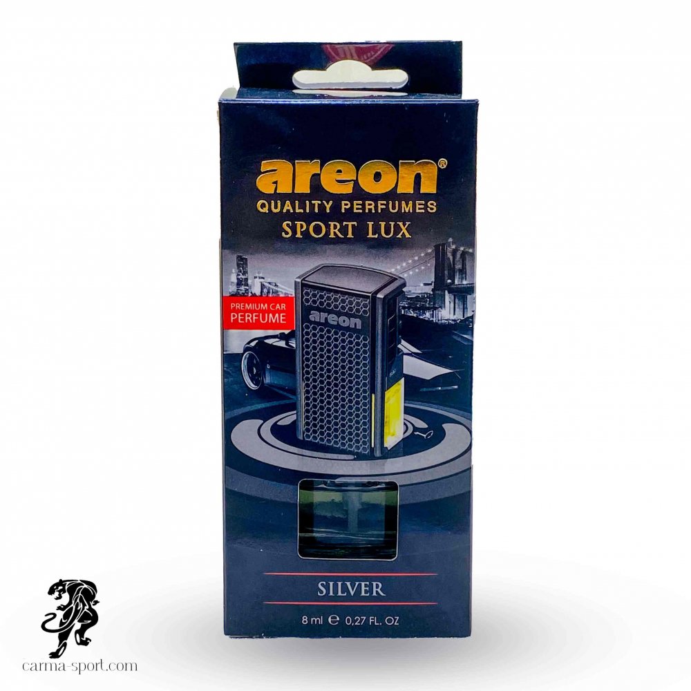 اسپری خوشبوی دریچه آرئون مدل SLIVER