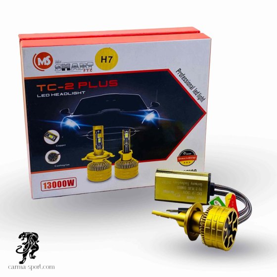 هدلایت MR.SART(H7)