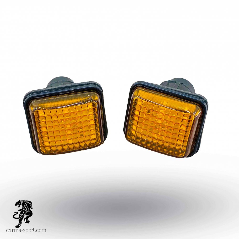 راهنمای بغل 405 LED راهنمای بغل 405 LED