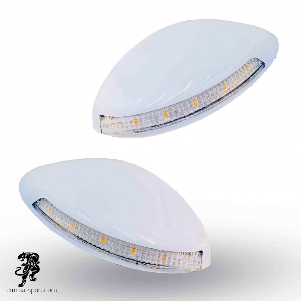 راهنما آیینه بغل 206 راهنما آیینه بغل 206