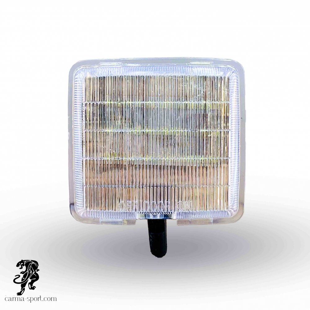 چراغ سقف LED پراید چراغ سقف LED پراید