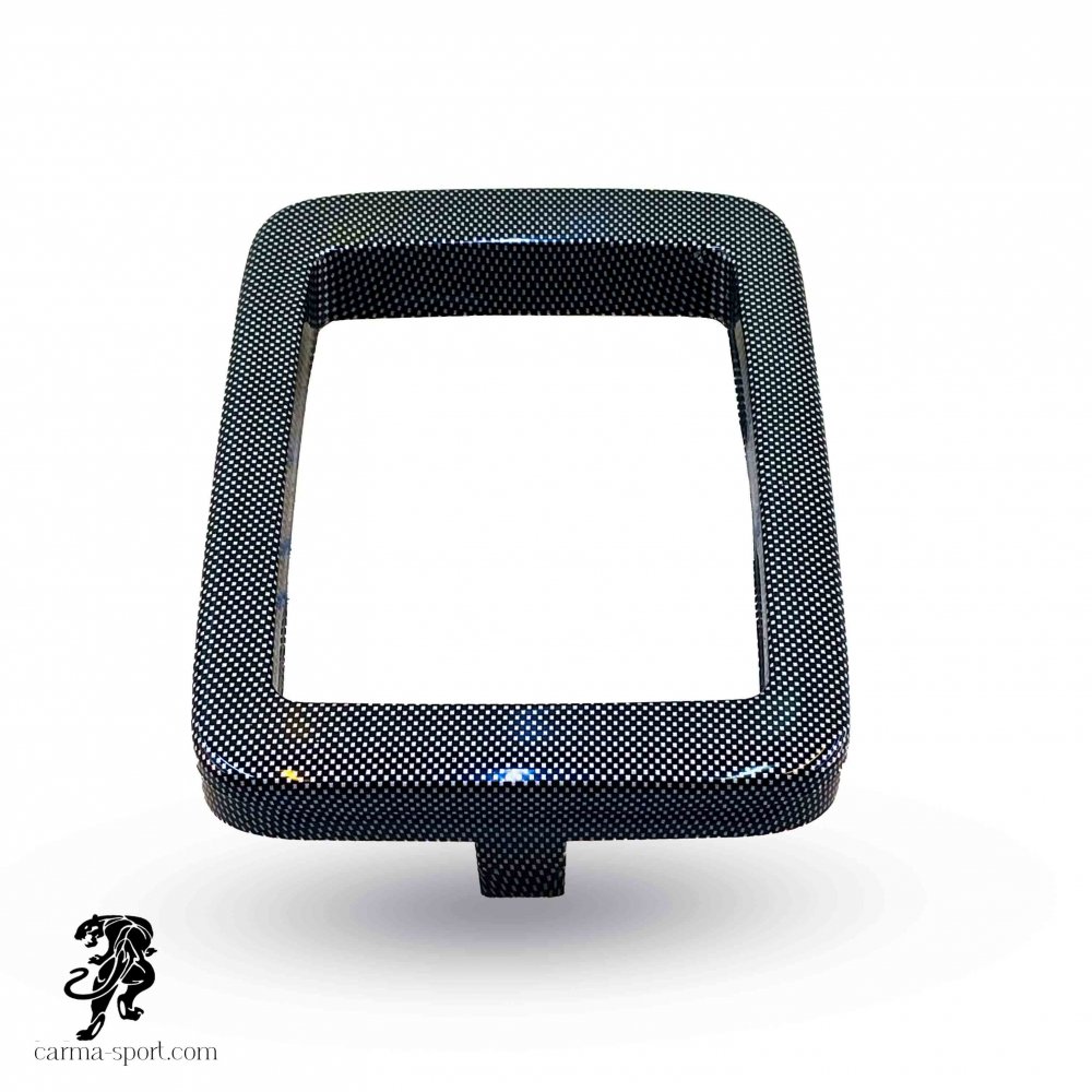 زه دور لیور دنده آرسی مشکی کربن زه دور لیور دنده آرسی مشکی کربن