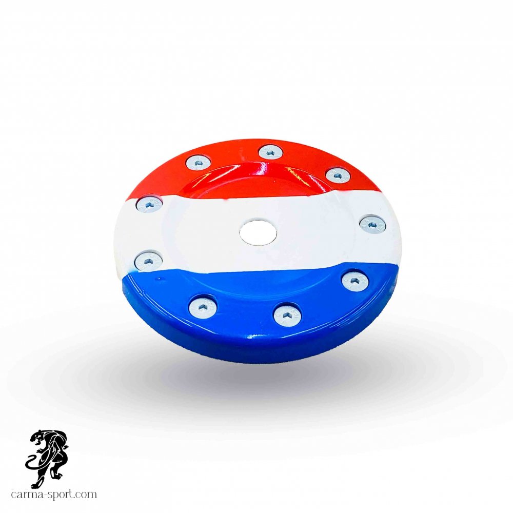 درب باک آرسی پرچم فرانسه درب باک آرسی پرچم فرانسه