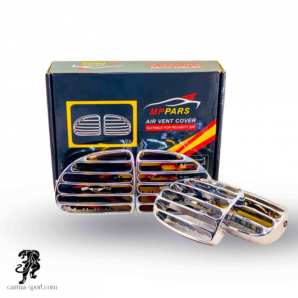 دریچه کولر بخاری آرسی رنگ استیل دریچه کولر بخاری آرسی رنگ استیل