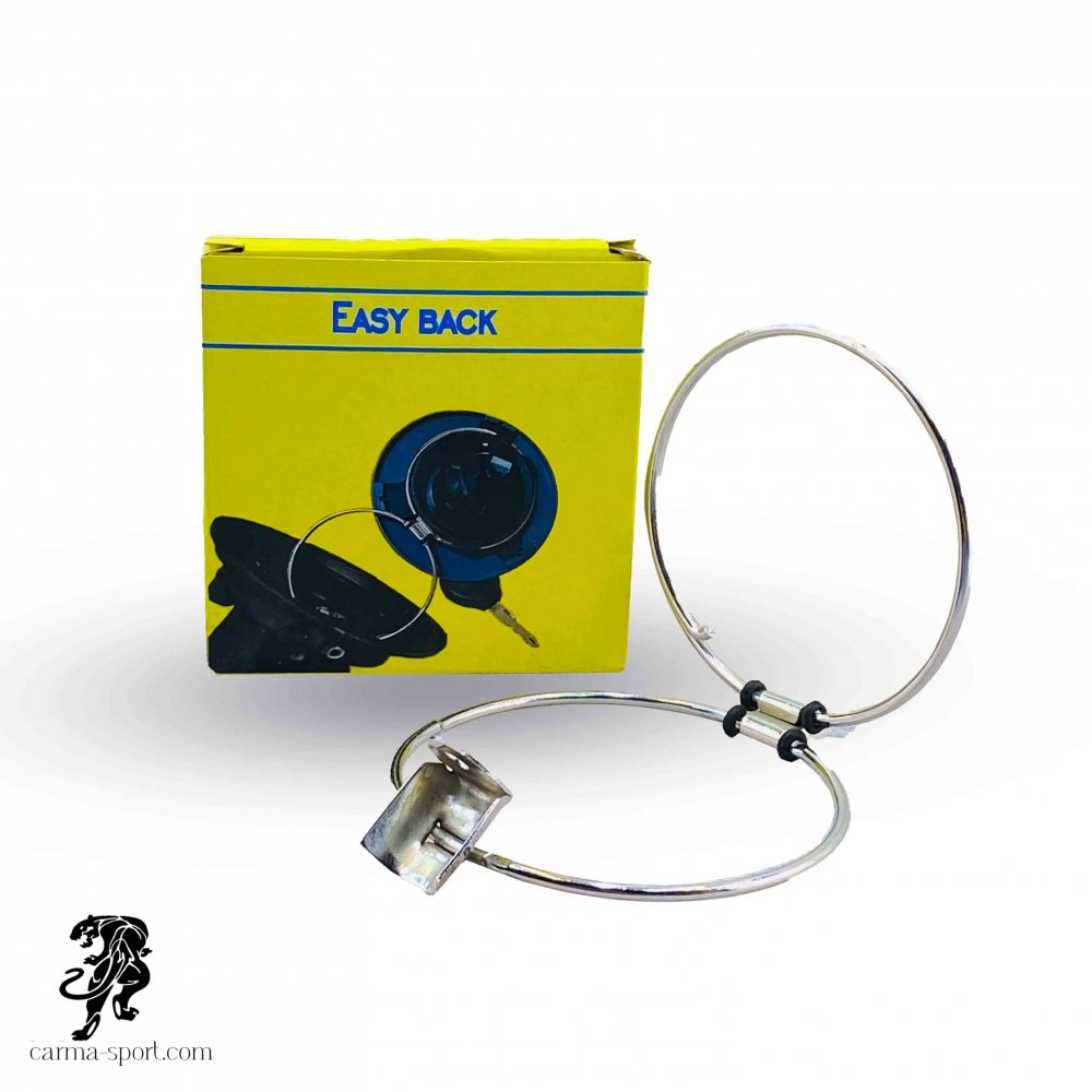 ایزی باک آرسی ایزی باک آرسی