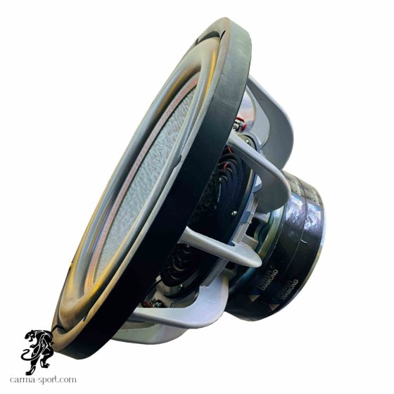 ساب ووفر Power Diamond مدل  PDS-15D2