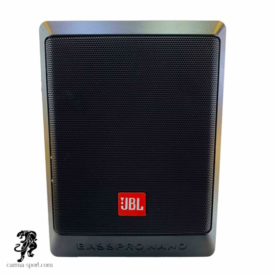باکس اکتیو  JBL