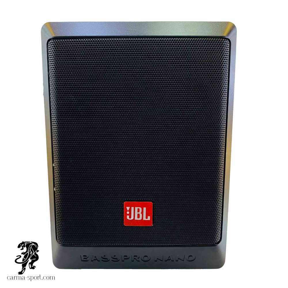 باکس اکتیو  JBL