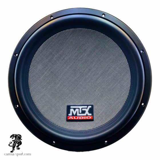 ساب ووفر ام تی ایکس مدل T615-44