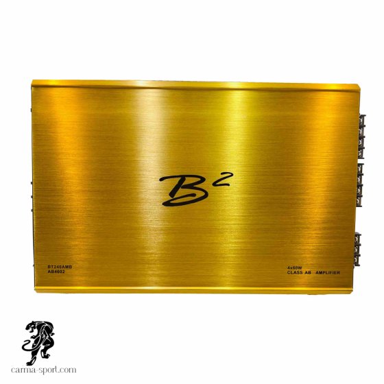 آمپلی فایر B2 مدل BT240AMB