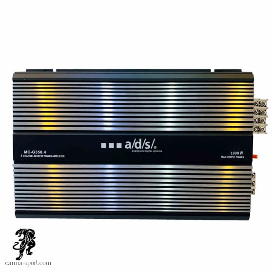 آمپلی فایر B2 مدل BT200AMB