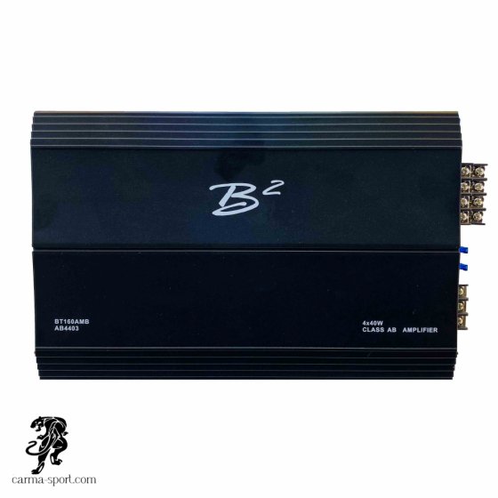 آمپلی فایر B2  مدل BT160AMB