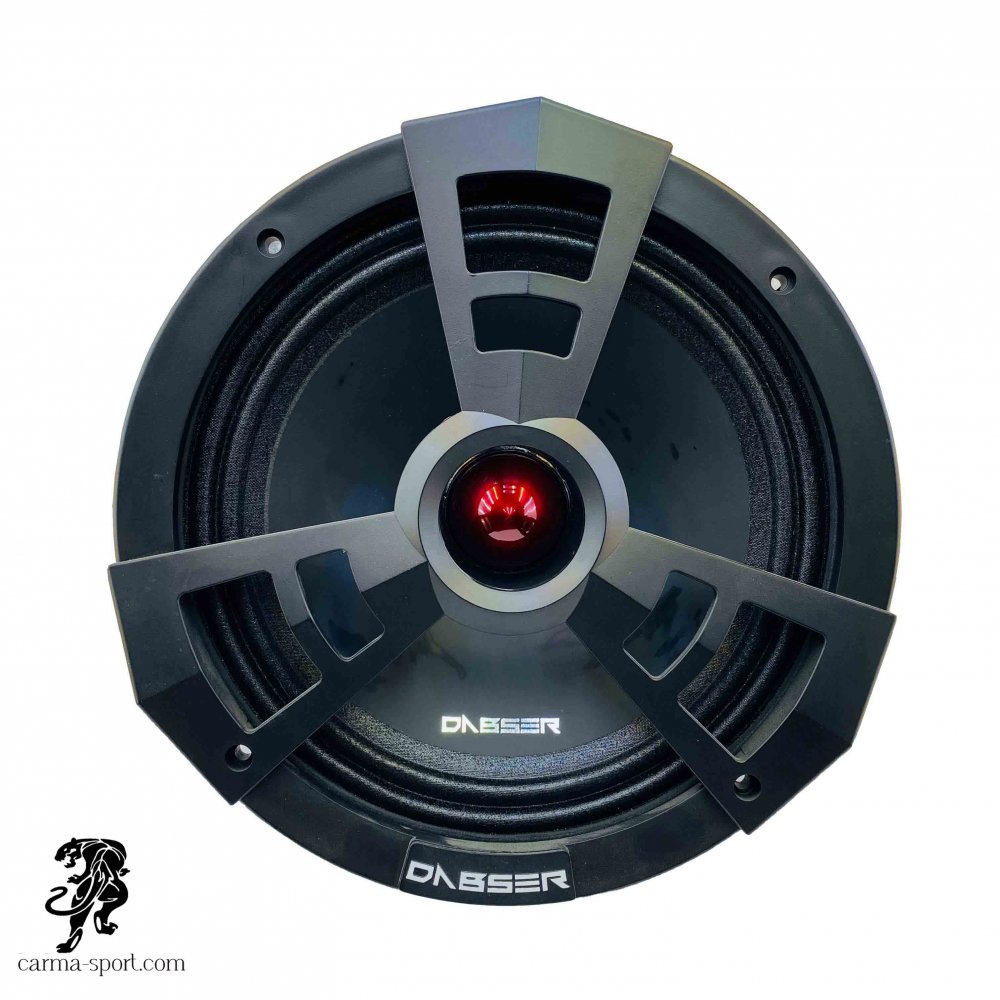 مید رنج DABSER مدل SM801 مید رنج DABSER مدل SM801