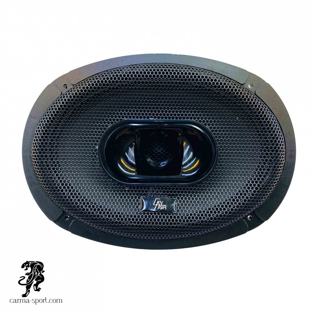 فول رنج SKYLOR مدل SK-M69