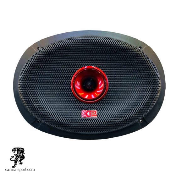 فول رنج XP AUDIO مدل XP-691