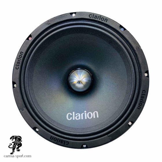 مید رنج clarion  مدل SRG2510