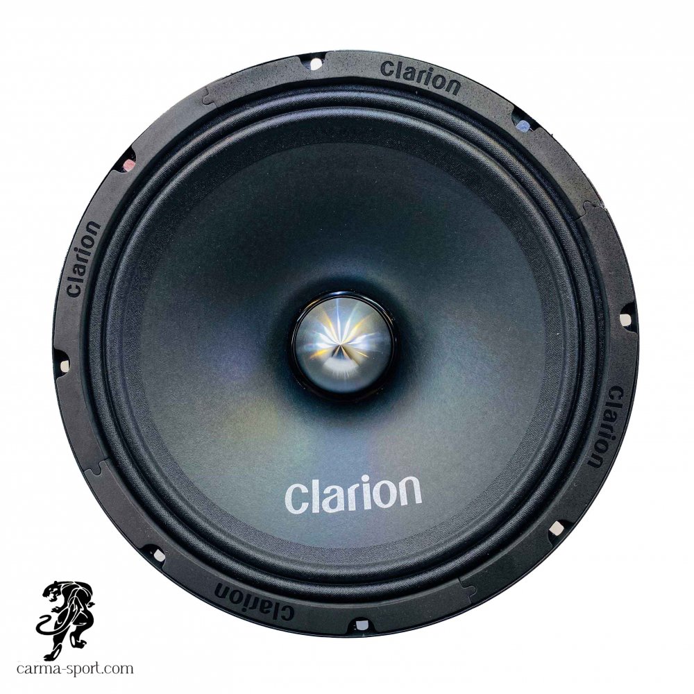 مید رنج clarion  مدل SRG2510