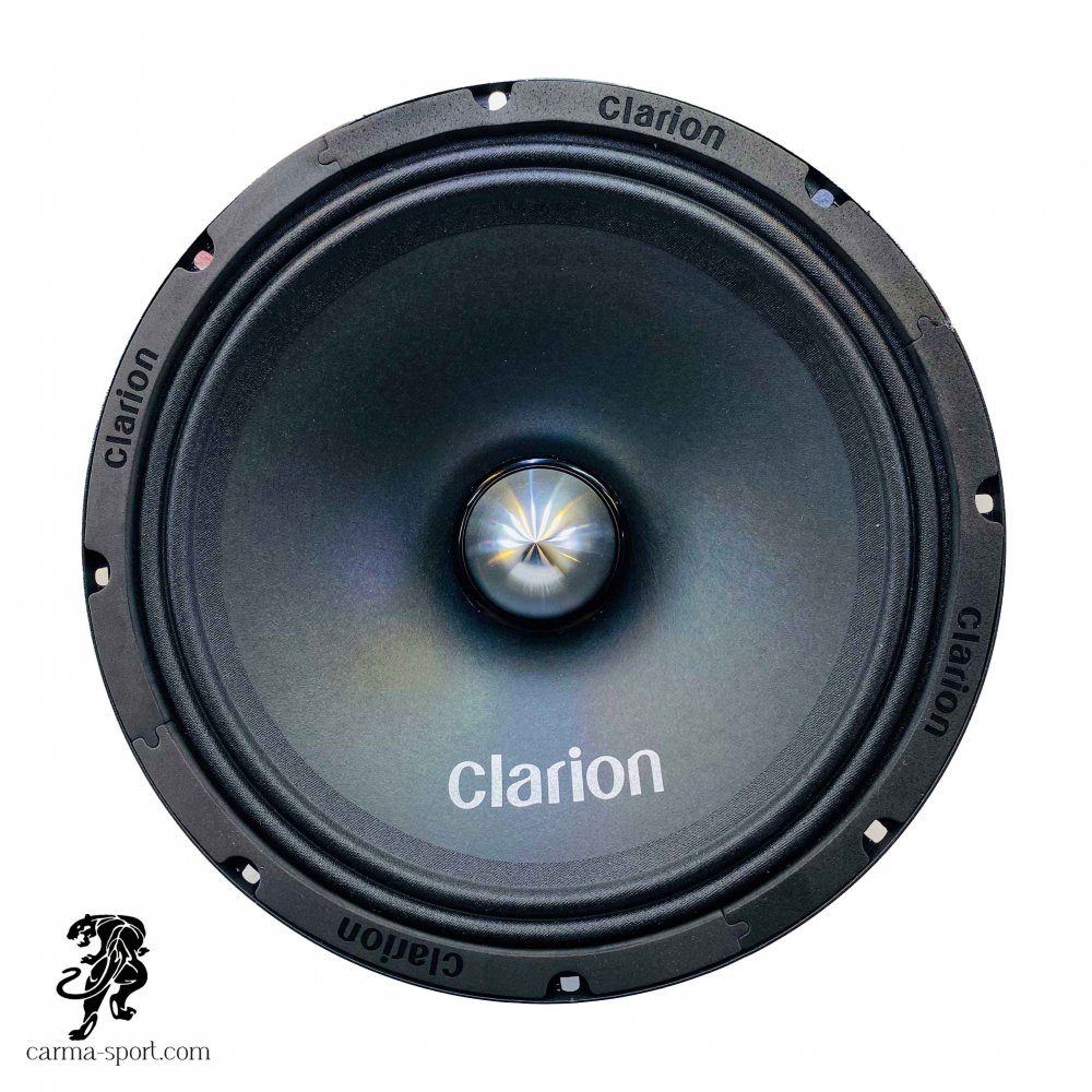 مید رنج clarion  مدل SRG2510 مید رنج clarion  مدل SRG2510
