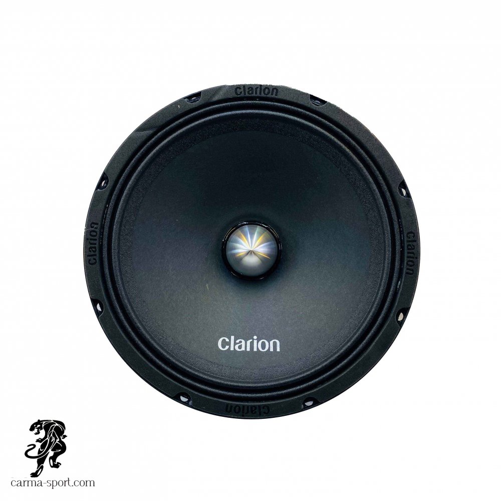 میدرنج clarion مدل SRG208 میدرنج clarion مدل SRG208