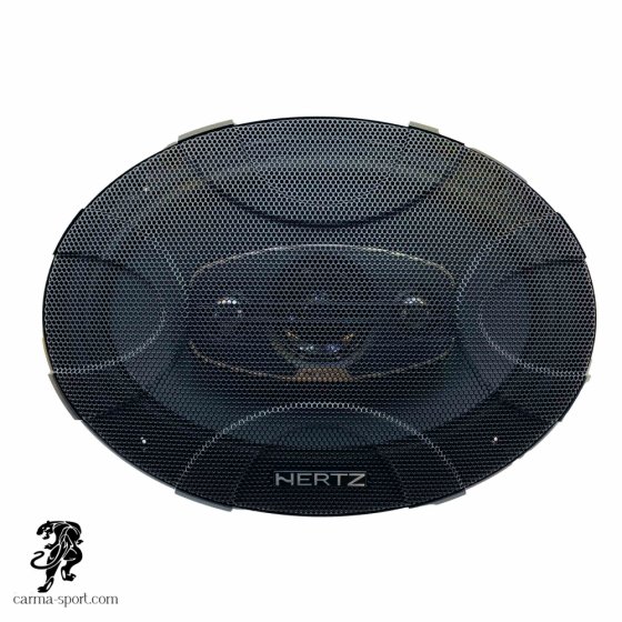 بلندگوی بیضی HERTZ مدل X-690