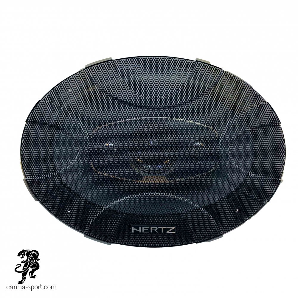 بلندگوی بیضی HERTZ مدل X-690