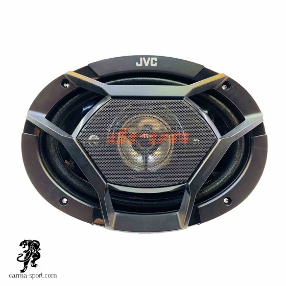 بلندگوی بیضی JVC مدل CS-DR6940