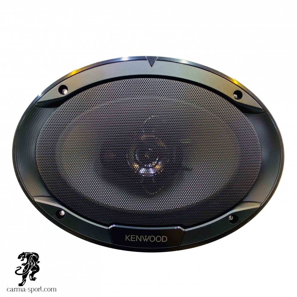 بلندگوی بیضی KENWOOD مدل KFC-S6966