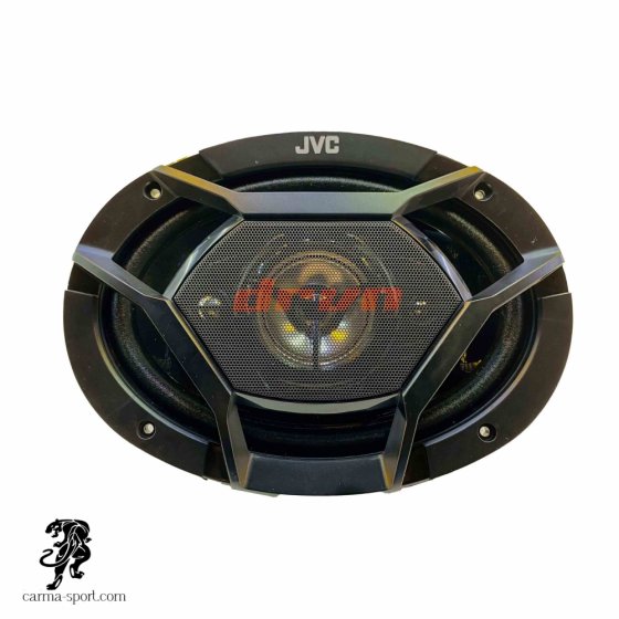 بلند گوی بیضی  JVC  مدل CS-DR6940