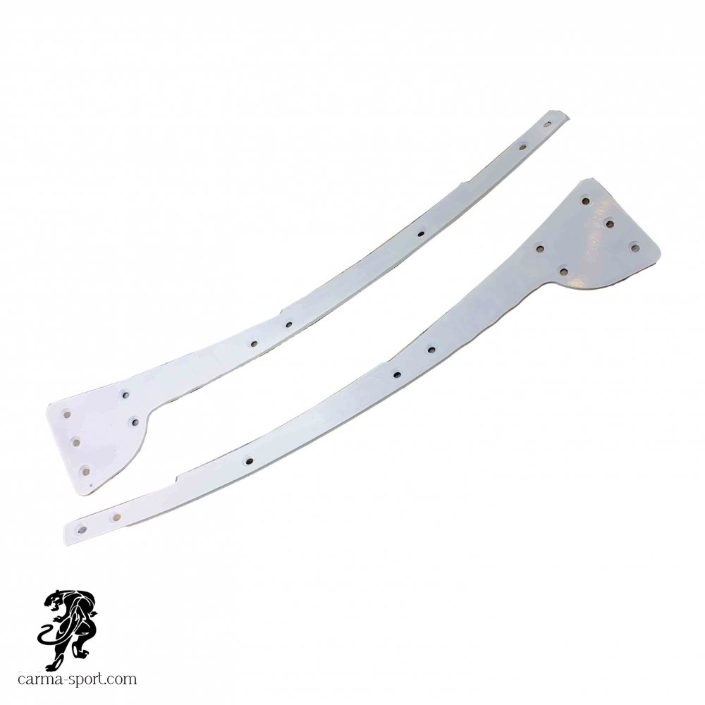 کلاف ضد سرقت آرسی رنگ سفید کلاف ضد سرقت آرسی رنگ سفید