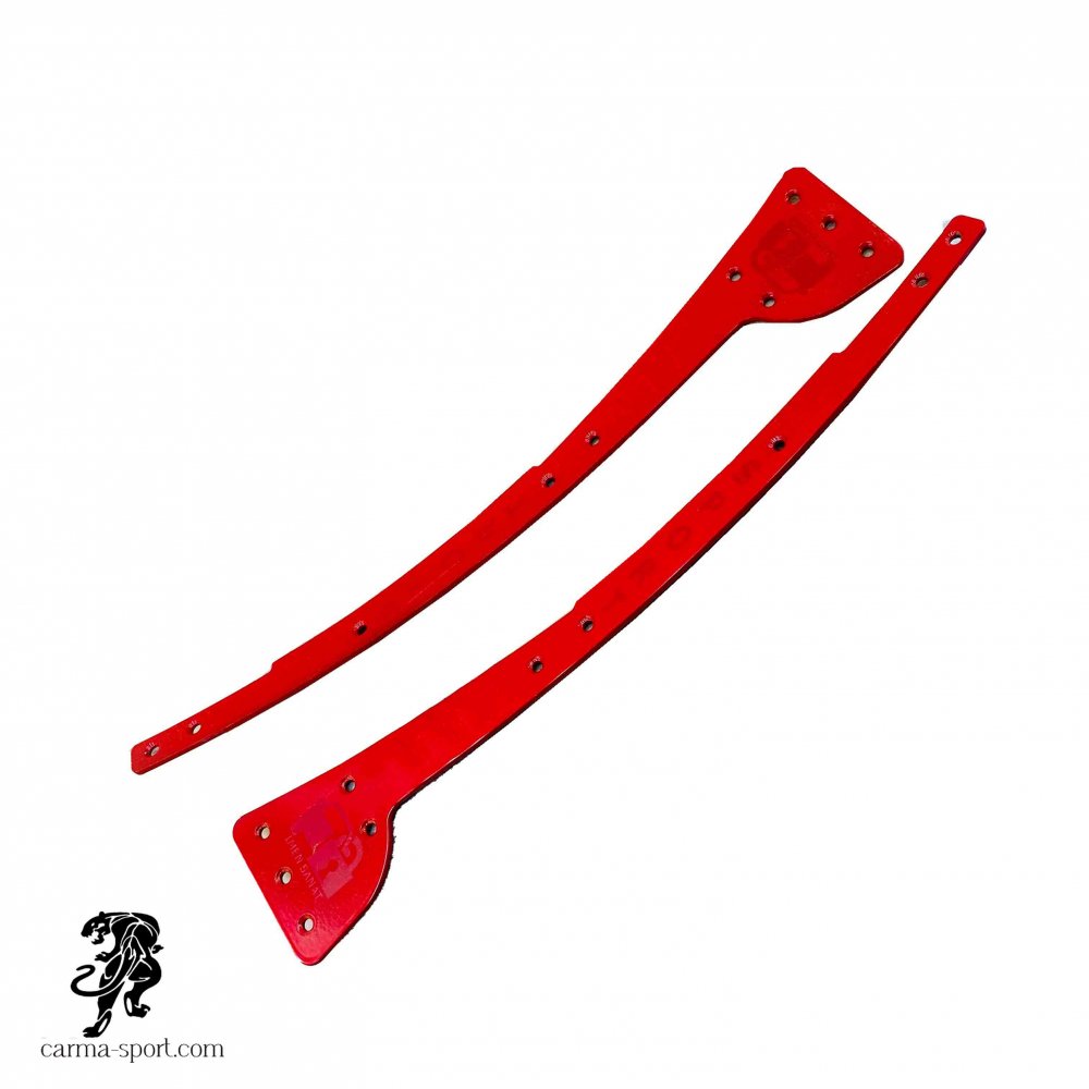 کلاف درب ضد سرقت آرسی رنگ قرمز کلاف درب ضد سرقت آرسی رنگ قرمز