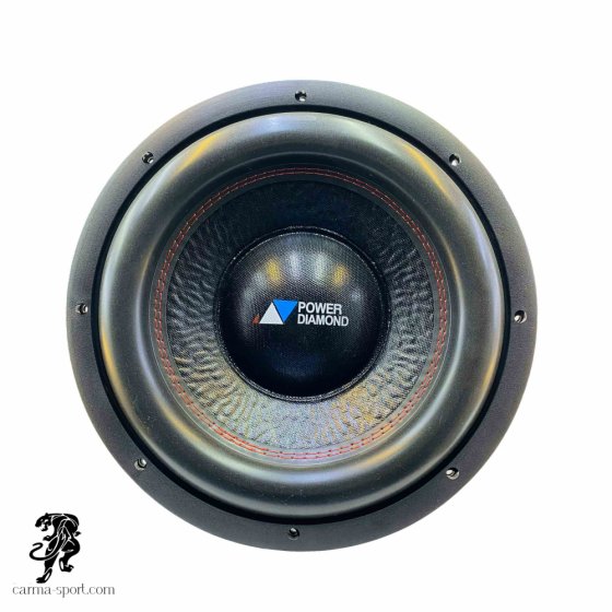 ساب ووفر 2082 power diamond