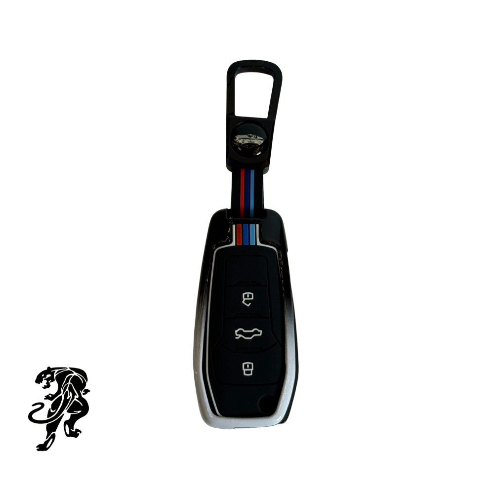 کاور و قاب ریموت فلزی ساینا S , کوییک S تاشو کاور و قاب ریموت فلزی ساینا S , کوییک S تاشو