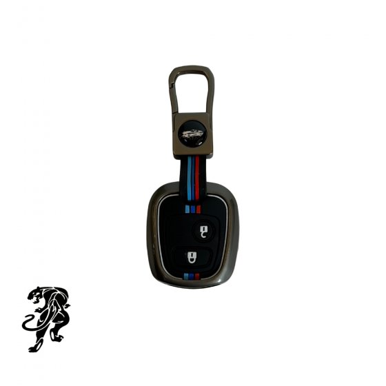 کاور و قاب ریموت فلزی 206، 207 و پارس