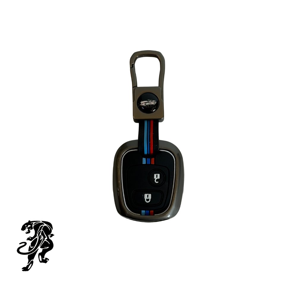 کاور و قاب ریموت فلزی 206، 207 و پارس کاور و قاب ریموت فلزی 206، 207 و پارس