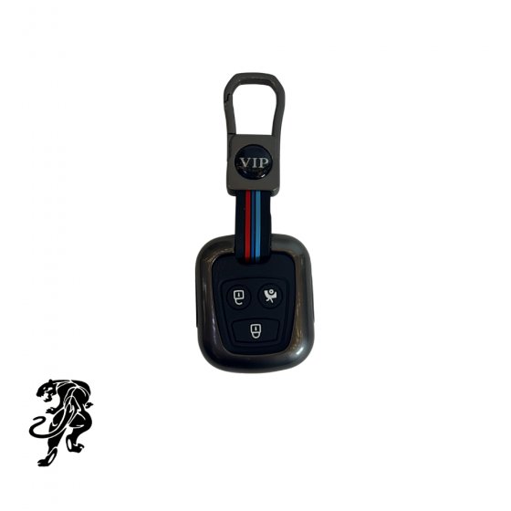 کاور و قاب ریموت فلزی کوییک , پراید و تیبا