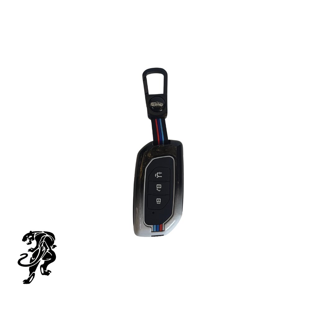 کاور و قاب ریموت فلزی لاماری کاور و قاب ریموت فلزی لاماری