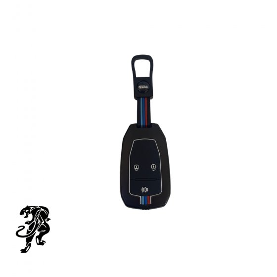 کاور و قاب ریموت فلزی جک S5