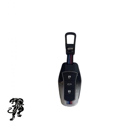 کاور و قاب ریموت فلزی kmc X5