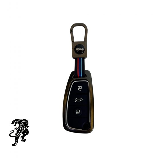 کاور و قاب ریموت فلزی mvm X22