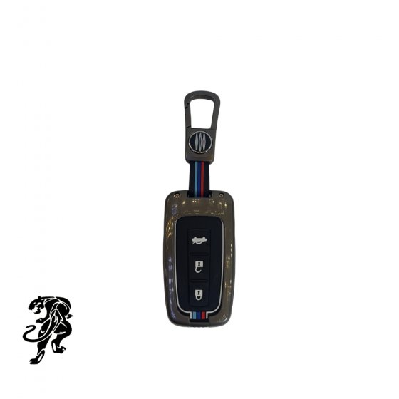 کاور و قاب ریموت فلزی هایما S7 , S5