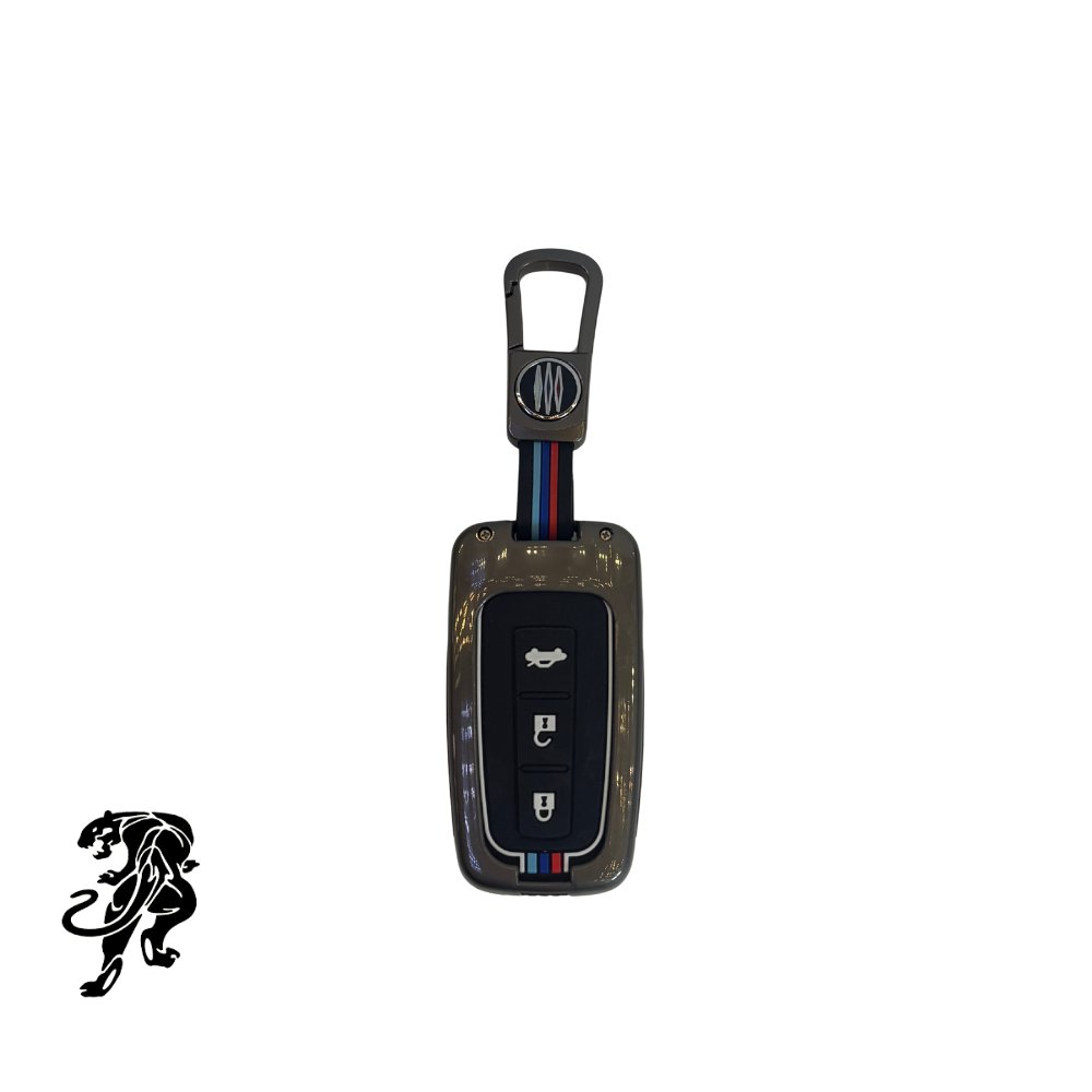 کاور و قاب ریموت فلزی هایما S7 , S5 کاور و قاب ریموت فلزی هایما S7 , S5