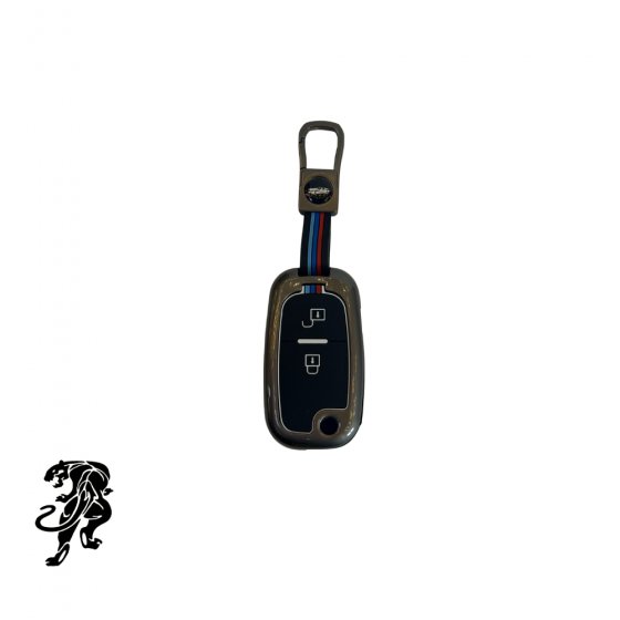 کاور و قاب ریموت فلزی H30 کراس